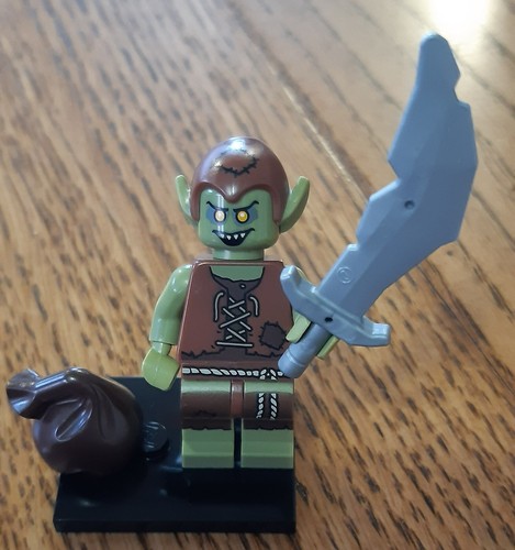 Lego 71008 minifigurine - lego,