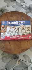 Ogre Blood Bowl Team : Fire