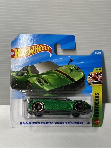Hotwheels 17 - 🇨🇵,