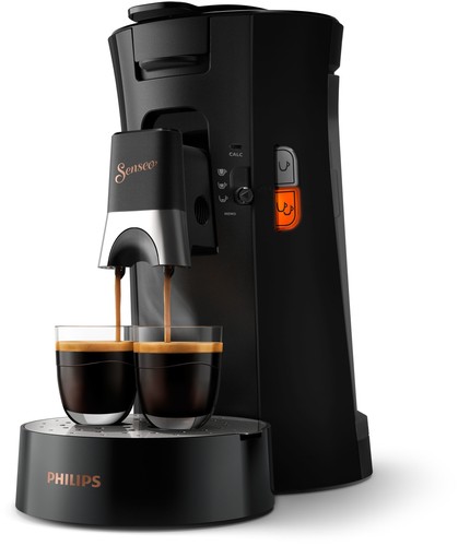 Philips senseo select - senseo,