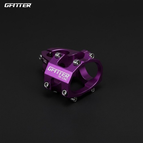 Potence vtt 8mm - vtt, structure