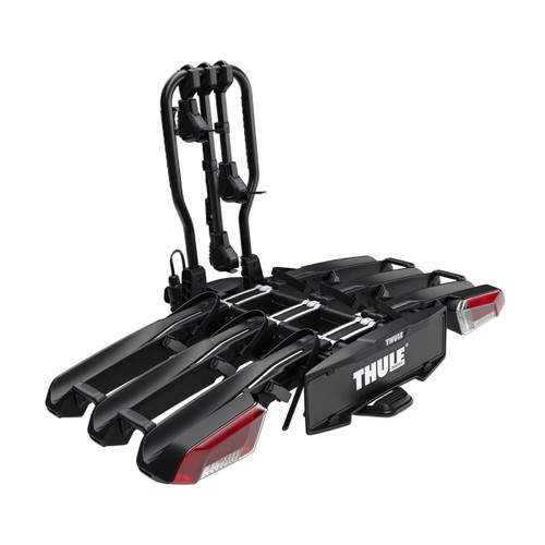 Thule easyfold porte - thule, porte-vÉlos