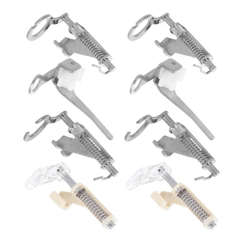 Pieces pied presseur machine - presseur,