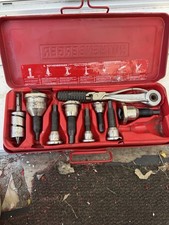 ROTHENBERGER Inhalateur 