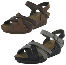 El Naturalista Sandales Pour