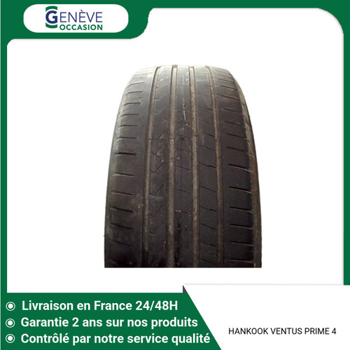 Pneu hankook ventus - pneu,