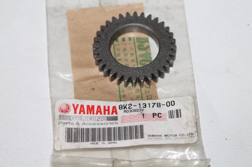 Engrenage pour yamaha vk540 - pour,
