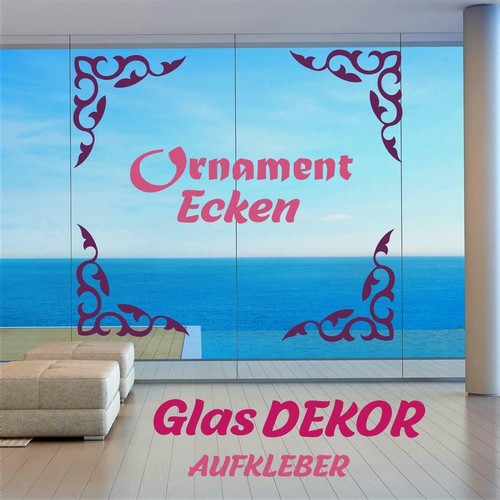 Fenêtre autocollant verre - fenêtre,