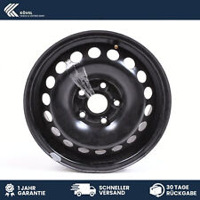 15 Pouces Jante En Acier VW