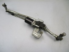 Fiat Ducato Box (250) 100 Multijet 2.2 D Front Wiper Linkage With Engine