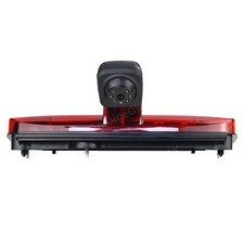 Caméra De Recul Feu stop LED