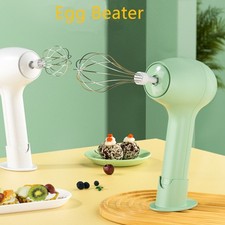 Batteur à Oeufs Électrique