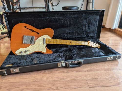 Fender american vintage - fender,