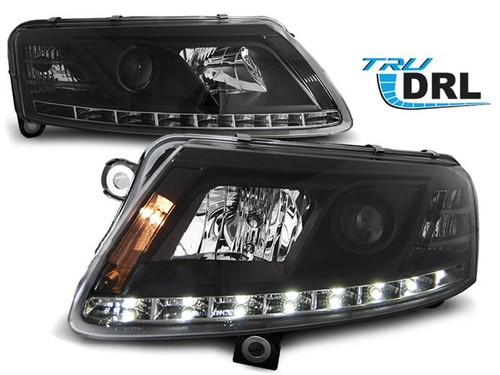 Phares pour audi 2004 - audi, a6