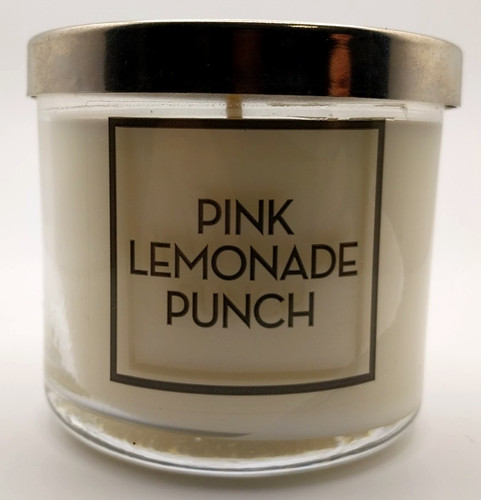 New bath body works pink - &,