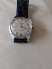 Rare Montre Louis 17jewels