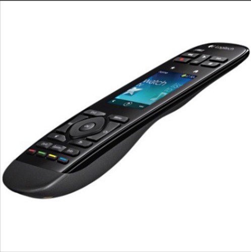 Logitech harmony touch - touch, –