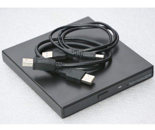 Usb rom externe - externe, universel