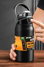 Outdoor Thermos Portable 304