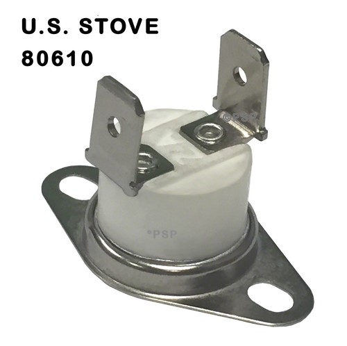 Pellet stove pp3321 - u.s.,