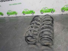 ressort amortisseur pour