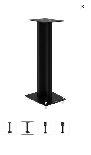 Pieds enceinte cabasse - pieds,