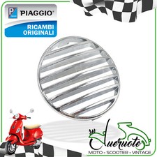 Calandre Grille Chromée VESPA