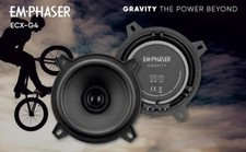 Ensemble d'enceintes coaxiales