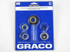 Graco Pump Repair Kit  Packing Kit 248212 Not Aftermarket **See The Differerence