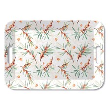 Grand plateau argousier