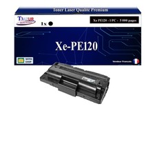 Toner compatible avec Xerox WorkCentre PE120 (13R00606) - 5 000 pages