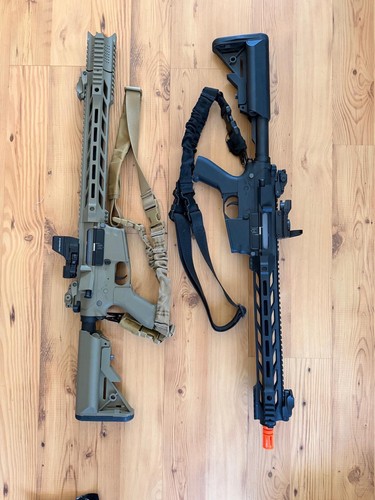 Huge bundle lancer - lancer, tactical