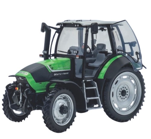 Universal hobbies tracteur - -,