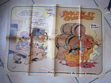 SUPPLÉMENT SPIROU N°1715