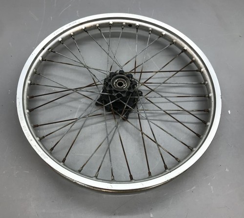 Jante avant honda 250 - xr,