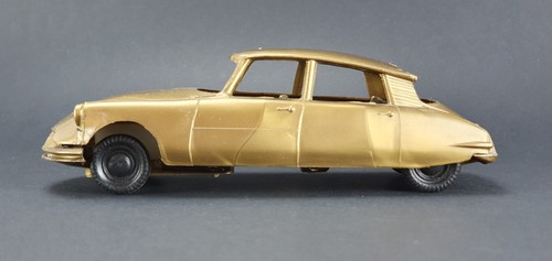 Clé ème clement gaget - 1/32,