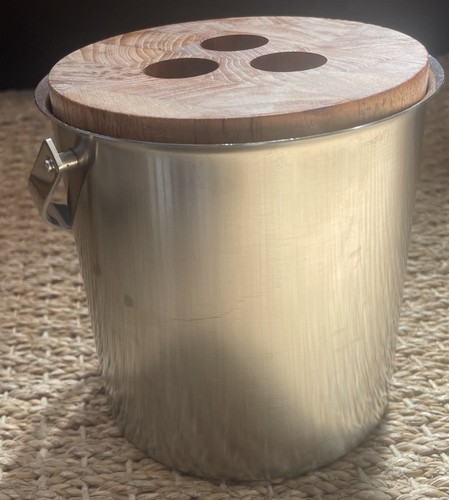 Seau glace vintage ice - seau,