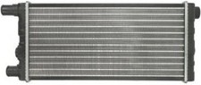 Radiateur D'eau Pour FIAT