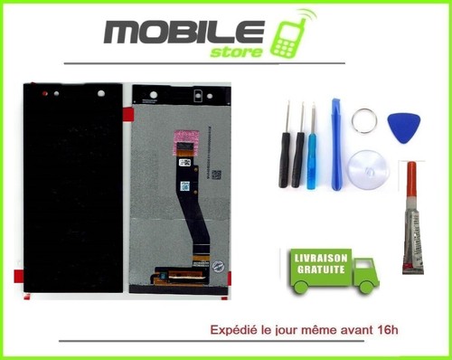 Vitre tactile ecran lcd - vitre, pour
