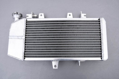 Racing aluminium water - racing,