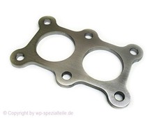 Bride pour Compensation de