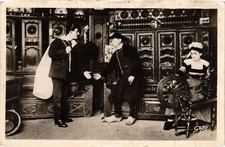CPA France - Folklore -