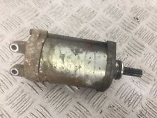 Moteur De Démarrage Triumph