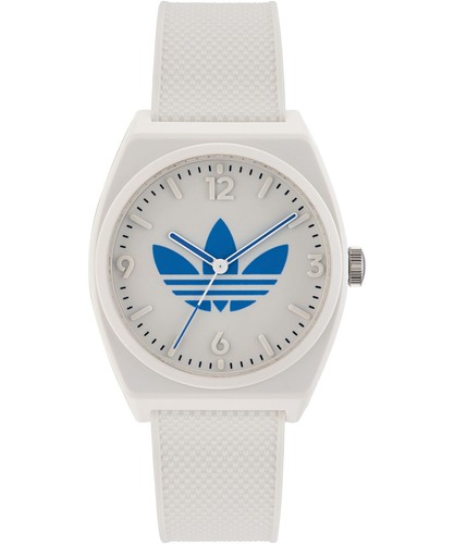 Adidas originals montre blanc - montre,