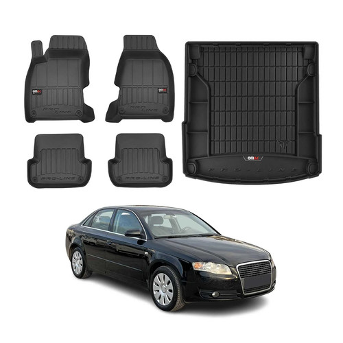 Omac kit tapis sol et - kit,
