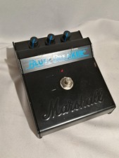 Pédale d'effets guitare