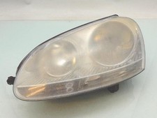 Optique avant principal gauche