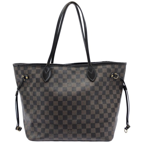 Authentique sac main louis - main,