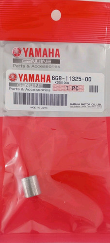 Yamaha 6g8 11325 - yamaha, anode