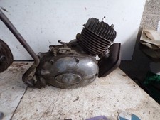 moteur franco morini non